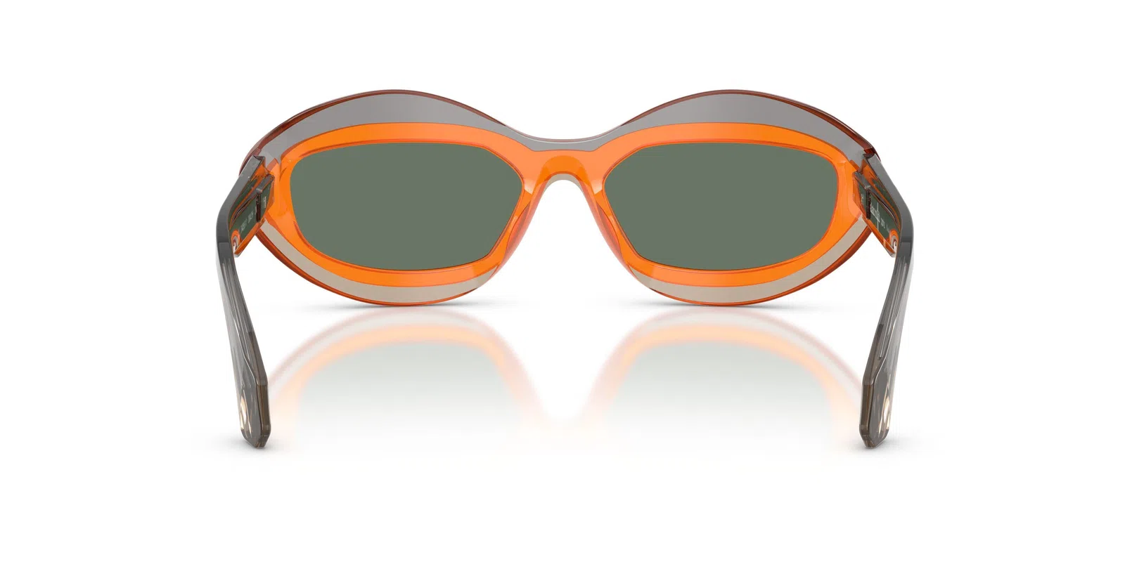 Alain Mikli 5517 Sunglasses - view 11